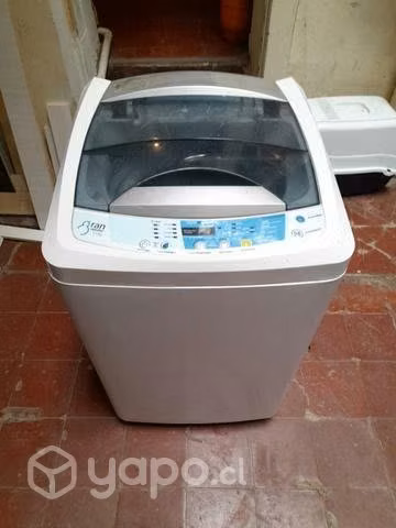 Lavadora Mabe 7.5kg
