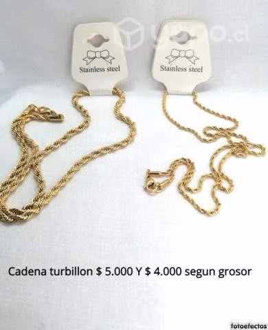 Joyas variedad - Imagen 5