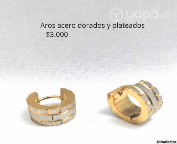 Joyas variedad - Imagen 3