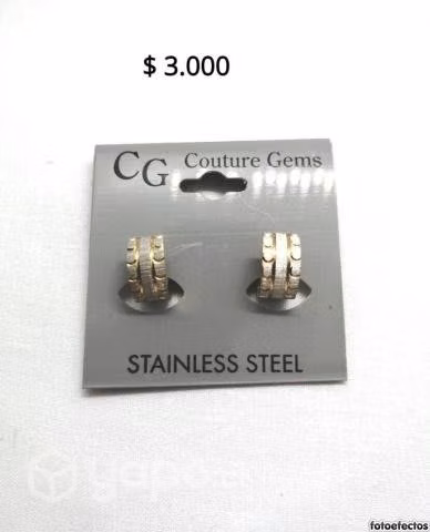 Joyas variedad - Imagen 4