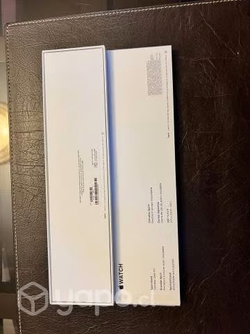 Apple Watch 6 44 MM