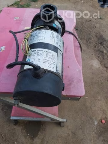 Motor - Imagen 3