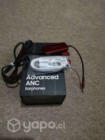Audifonos Samsung originales - Imagen 2