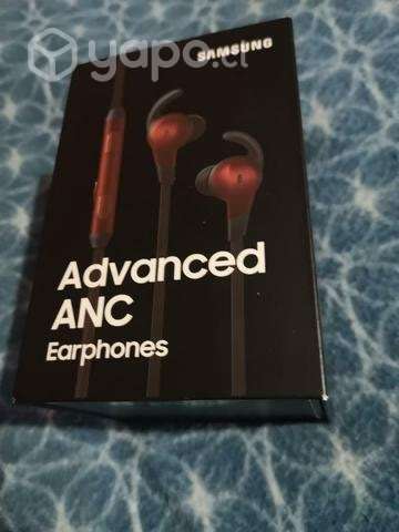 Audifonos Samsung originales - Imagen 3