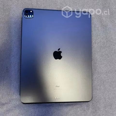 Ipad pro 12,9 128 Gb 2020 Space gray (poco uso) - Imagen 2