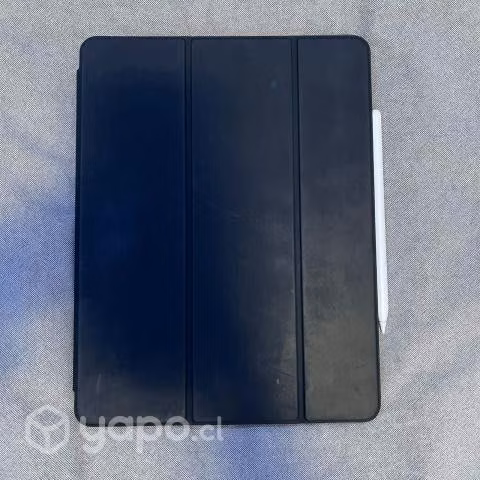 Ipad pro 12,9 128 Gb 2020 Space gray (poco uso) - Imagen 3