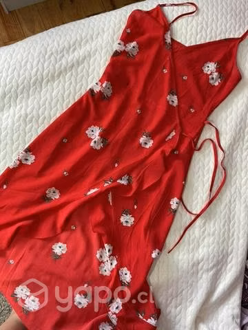 Vestidos forever y h&m - Imagen 2