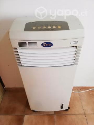 Enfriador de aire acondicionado impecable - Imagen 4