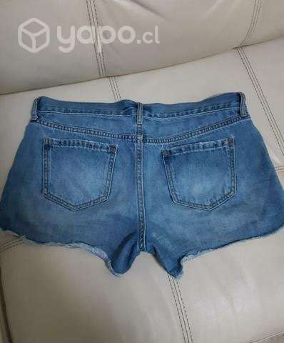 CHORT Old Navy 38 - Imagen 2