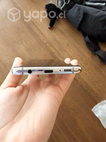 Samsung S10 Plus Muy buen estado