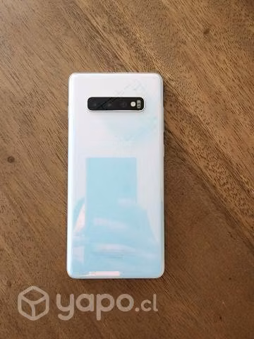 Samsung S10 Plus Muy buen estado