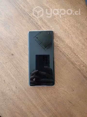 Samsung S10 Plus Muy buen estado
