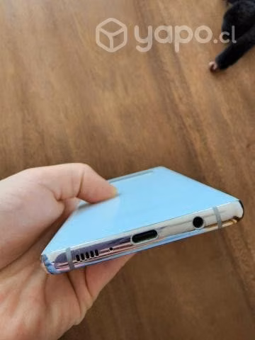 Samsung S10 Plus Muy buen estado