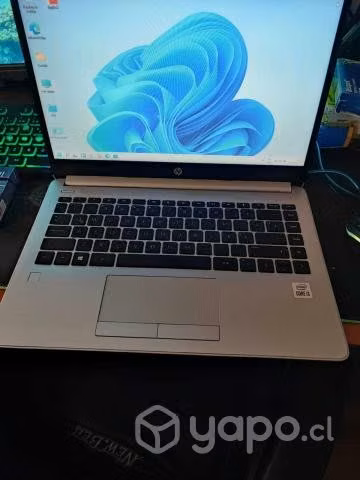 Hp 348 g7