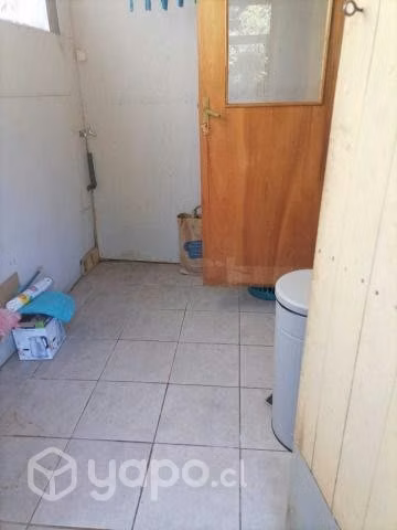 Casa Pelluhue, región Del Maule