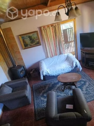 Casa Pelluhue, región Del Maule