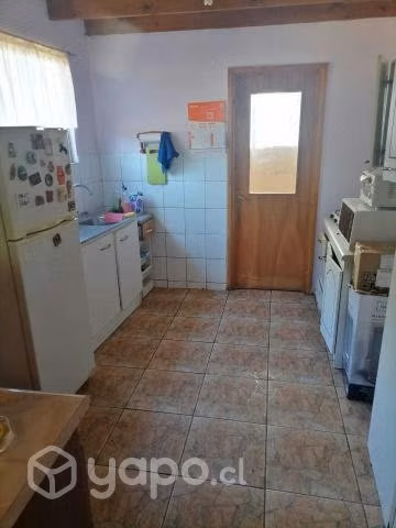Casa Pelluhue, región Del Maule