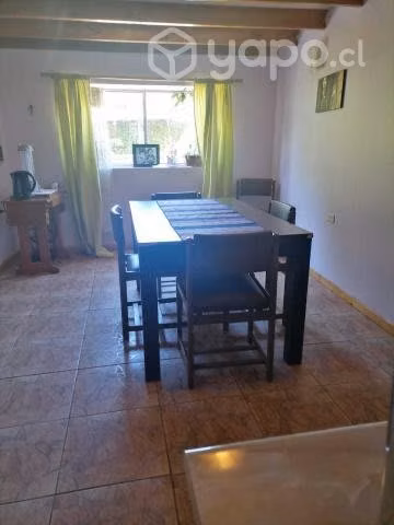 Casa Pelluhue, región Del Maule