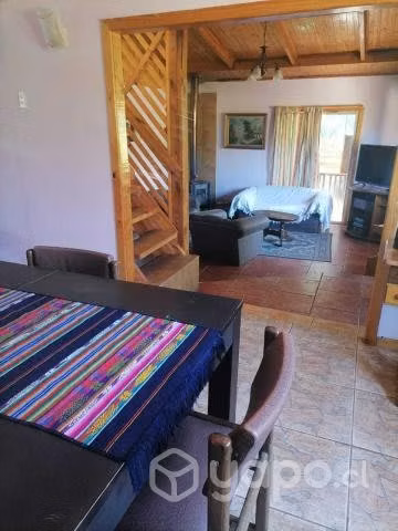 Casa Pelluhue, región Del Maule