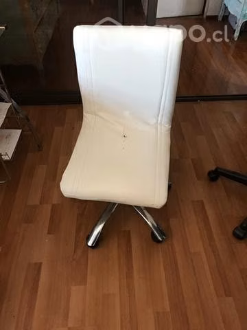 Silla de escritorio