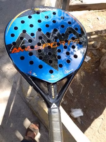 Paleta pádel nueva - Imagen 5