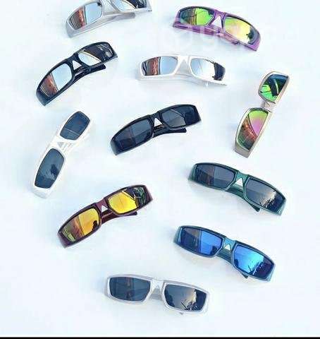 Gafas de sol nuevas - Imagen 2