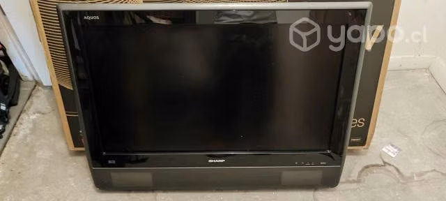 TV SHARP 32 pulgadas