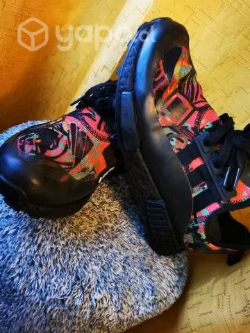 Zapatillas adidas boost gore-tex