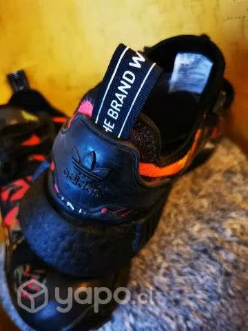 Zapatillas adidas boost gore-tex