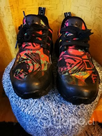 Zapatillas adidas boost gore-tex