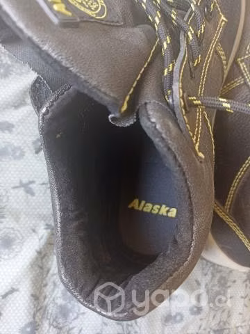Zapatos de seguridad - Imagen 6
