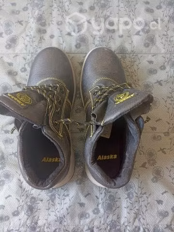 Zapatos de seguridad - Imagen 5