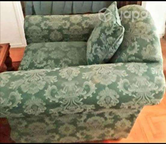 Sillones y mesa de centro wattsap - Imagen 2