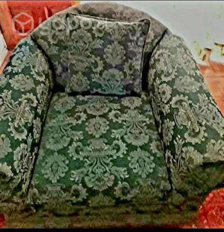 Sillones y mesa de centro wattsap - Imagen 3
