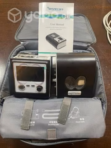 Bipap respicare