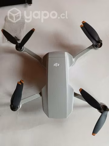 Dji mavic mini 2 combo - Imagen 2