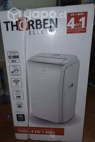 Aire acondicionado Thorben
