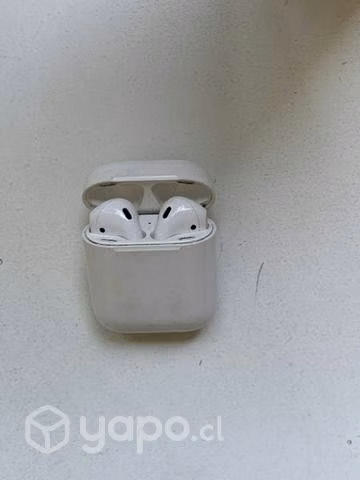 Apple AirPods