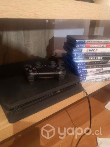 Ps4