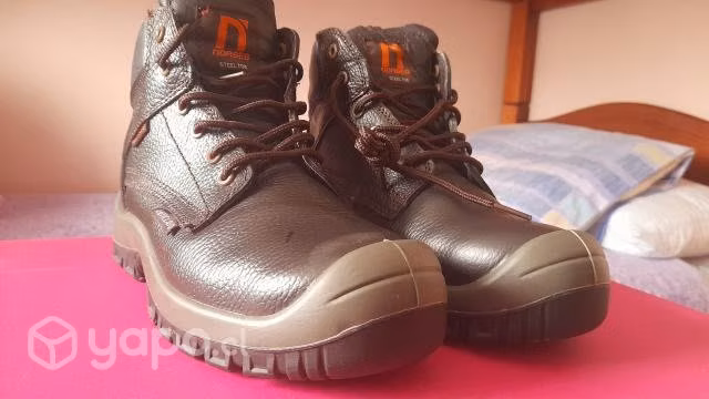 Zapatos bototos