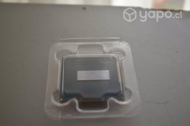 Intel Core i7-3612QM (3.1 Ghz) - Imagen 6