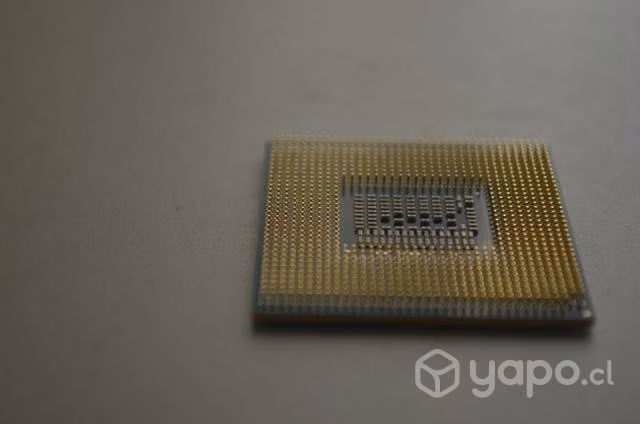 Intel Core i7-3612QM (3.1 Ghz) - Imagen 4