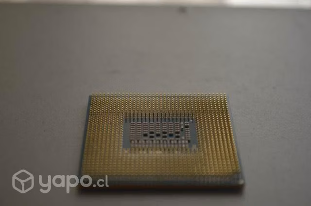 Intel Core i7-3612QM (3.1 Ghz) - Imagen 2