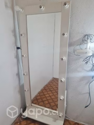 Espejo