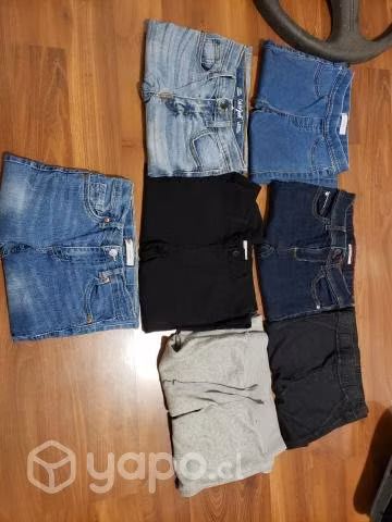 Lote de ropa - Imagen 3