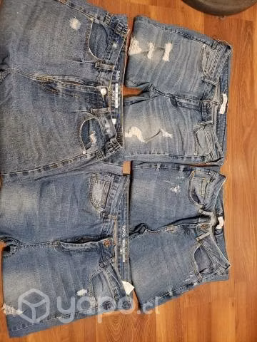 Lote de ropa