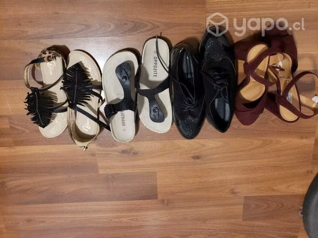 Lote de ropa - Imagen 2