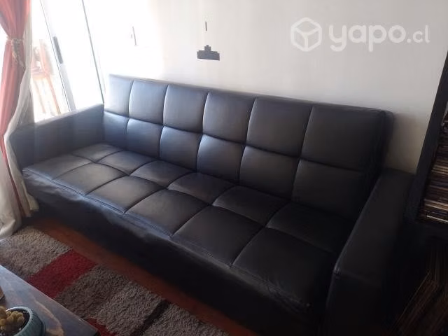 Futon excelente estado - Imagen 3