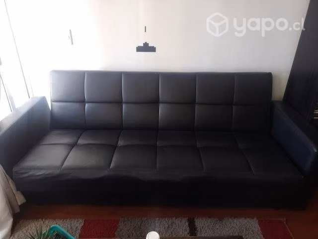 Futon excelente estado