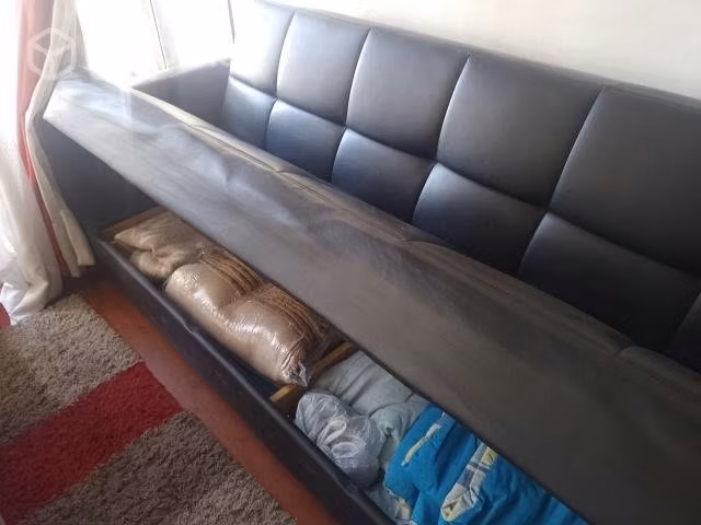 Futon excelente estado - Imagen 2